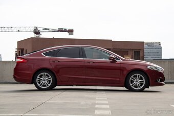Ford Mondeo 1.6 EcoBoost SCTi Trend - 6