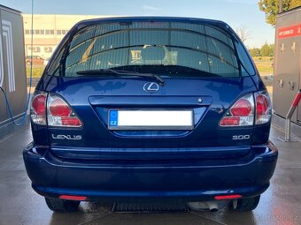 LEXUS RX 300 - 6