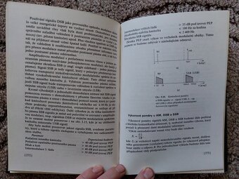Amatérská radiotechnika a elektronika [3. díl] – Josef Daneš - 6