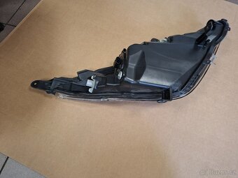 Levé přední světlo Toyota Aygo 14-18 - 6