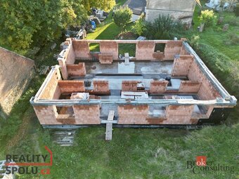 Prodej, pozemky/bydlení, 322 m2, Bujesily, Rokycany [ID 7536 - 6