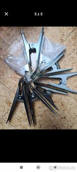 průmyslový šicí stroj JackA4 a overlock Jack E4-M03/333 - 6