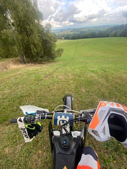 Husqvarna fc450 2017 - 6