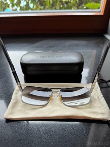 Louis Vuitton sluneční brýle Z0260U 99% STAV i PŮVOD - 6