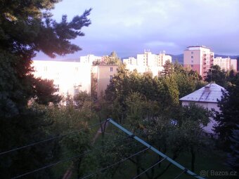 Pronájem bytu 3+1 Rožnov p/R - 6