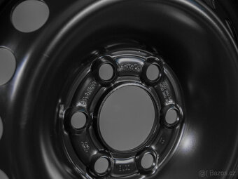 FORD TRANSIT CUSTOM II OE CELOROČNÍ 6x120, 215/65/R16(1462T) - 6