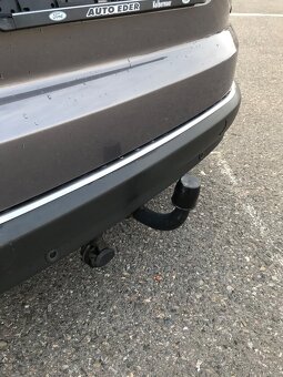 Ford S-MAX,  1,6ECO, benzín, ,118kW, 7MÍST,3/2014, 159 000Km - 6