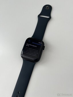 Apple Watch 7 45 mm - 6