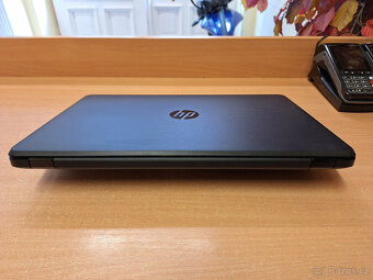 HP 15-ra070nc - WIN11, CPU 2x2.48GHz, 8GB RAM, 250GB SSD - 6