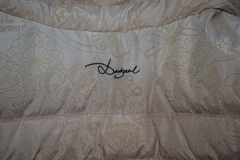 Zimní kabát, bunda Desigual S/36 - 6