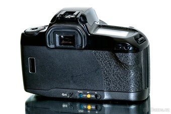 Canon 10 QD + EF 35-70mm + čtečka kódů TOP STAV - 6