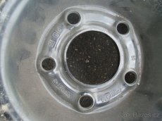 Opel Vectra B díly - 6