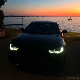 Audi a6 c7 3.0tdi - 6