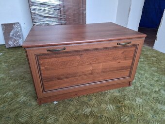 Obývací stěna - 6