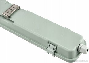 NOVÉ - Technické Led zářivky / svítidla / - 6