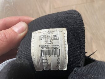 Dětské kolečkové brusle - 6