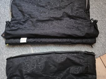 Zimní Fusak do kočárku Emitex - 6