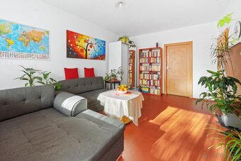 Prodej bytu 4+1, 83 m2, ulice Na Chuchli, Klatovy - 6