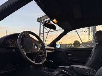 Bmw 323ti e36 compact - 6