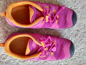 vel.35 Keen Terradora, dětské kecky, boty - 6