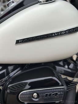 Harley Davidson 2 kusy - 6