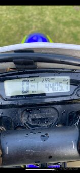 Sherco 450 SEF-R Supermoto - 6