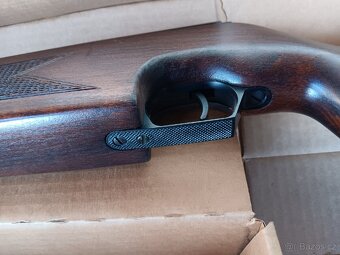 Vzduchovka Slavia 631 TOP ulozenka - 6