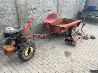 Koupim VARI AGZAT DAKR malou techniku - 6