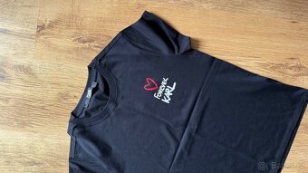 Tričko Karl Lagerfeld XS - 6