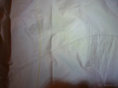 Dámská světle béžová bunda Hannah, DryPeak 3000, vel. 44 - 6