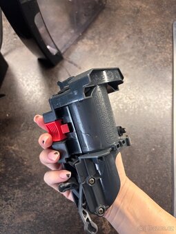 Kávovar DeLonghi Magnifica S - 6