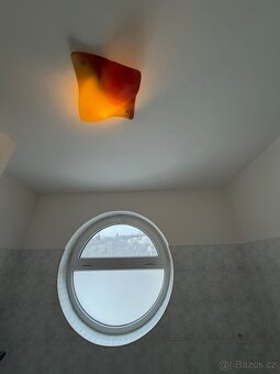 Stropní světla ZA ODVOZ + 5x Kinder Bueno - 6