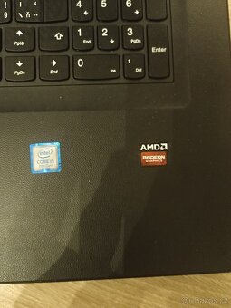 Lenovo IdeaPad 110-17IKB - 6