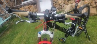 Mongoose 26" Tyax elite L - 6