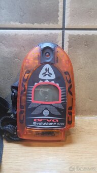 Lavinový batoh s výbavou - 6