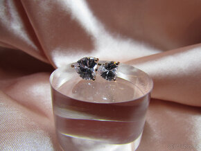 ♥️Piercing piercingy se zirkony do pupíku a bradavek nové ♥️ - 6