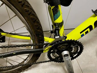 horské kolo Maxbike - 6