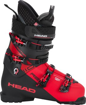 Pánská lyžařská obuv HEAD VECTOR RS 110 - 6