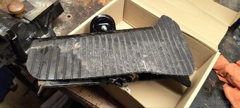 Lapače nečistot Lada Vaz 214 - 6