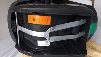 Autosedačka CYBEX Aton B2 i-Size + základna ISOFIX + DÁRKY - 6