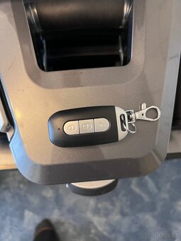 skládací elektrický skútr Techlife U5 - 6