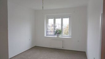 Byt 3+1, 61m2, Praha 10 - Michle, cihla, nezařízený - 6