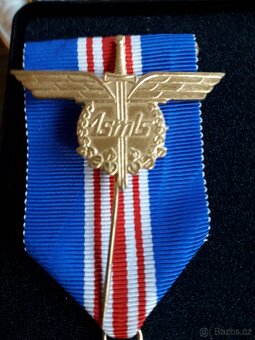 Prodam krasne Slovenske veci jmeno Generala - 6