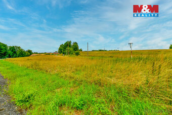 Prodej pozemku k bydlení, 985 m², Vojtanov - 6