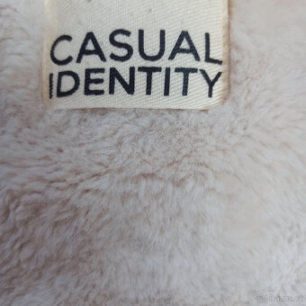 dámský zimní kabát 42-44 COMMA CASUAL IDENTITY TOP STAV - 6