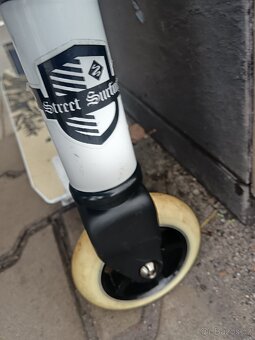 Freestyle koloběžka - 6