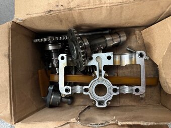 Motor - KTM Duke,Rc 125 2018 - 6