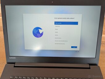 Lenovo 17.3" V320-17ISK Iron Grey - 6