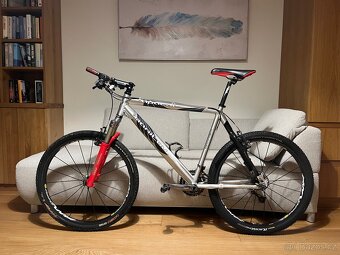 Apache Manitou 26 - 6