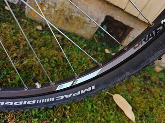 Pánské horské kolo zn. Kellys - 6